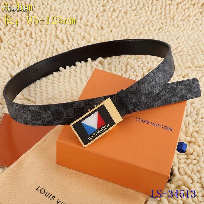 LV Belts 6390